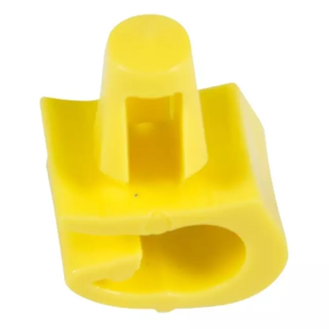 n807736s - Ford Lock Rod Clip | Levittown Ford Parts
