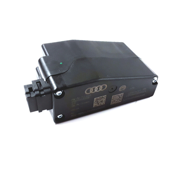 20112017 Volkswagen Touareg Ignition Immobilizer Module 4H0905852B