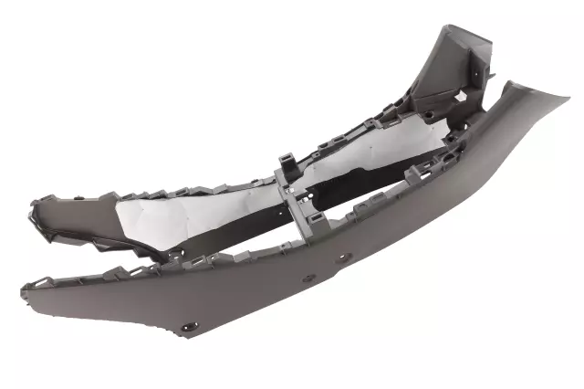 Dark Atmosphere Front Floor Console Extension Panel