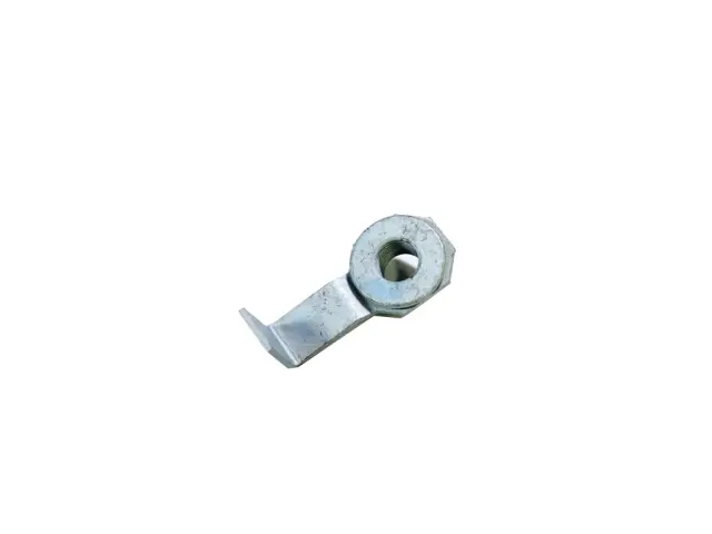 2019-2026 Ram Hex Flange Lock Nut 6512809AA | My Mopar Parts