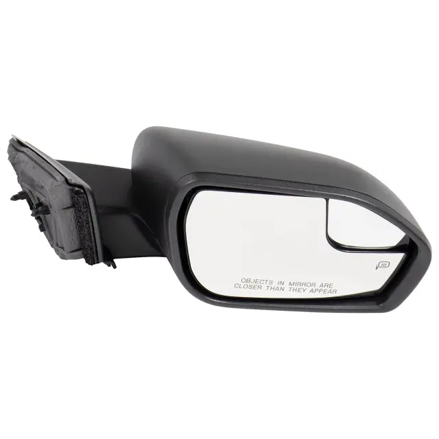 2020-2025 Ford Explorer 2020-2022 Ford Explorer Right Passenger