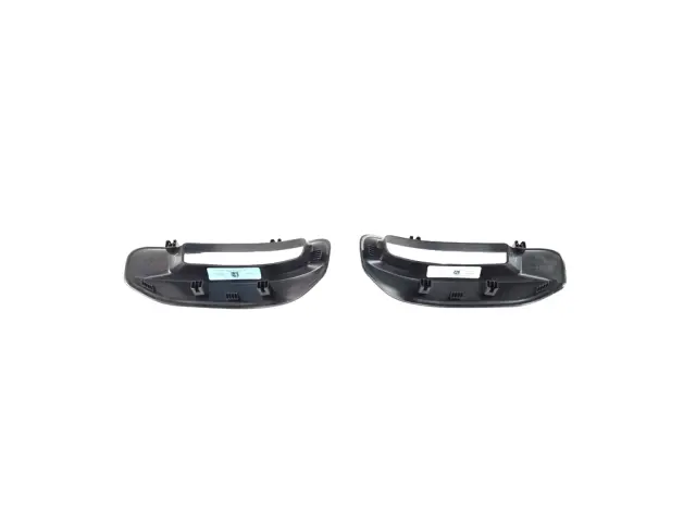 2019-2024 Ram 1500 Fog Lamp Bezel Kit 68274669AB | My Mopar Parts