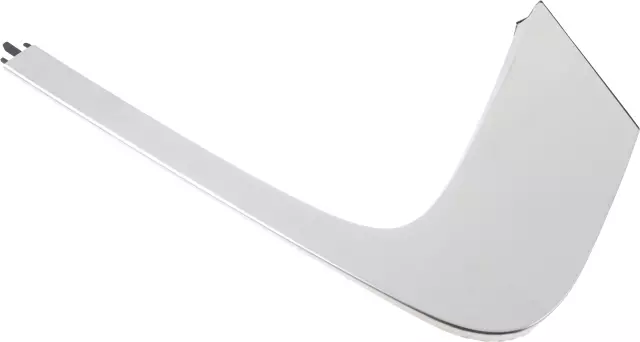 82284-ZX70A - Rear Door Sash Molding, Center Right 2009-2014