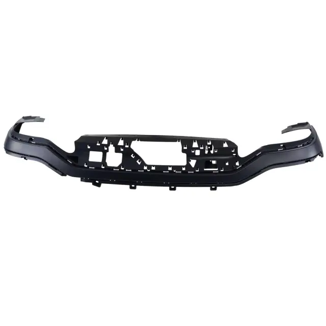 R2TZ-17K835-GCPTM - Bumper Trim - 2024-2026 Lincoln Nautilus