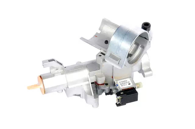 Ignition Lock Housing