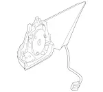 Mirror Assembly - Left