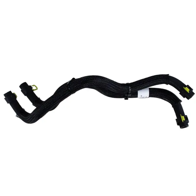 2020-2025 Ford Automatic Transmission Oil Cooler Hose JX6Z-7R081-H