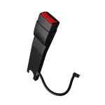 Buckle Assy-s/belt Buckle Assy, Right Or Left