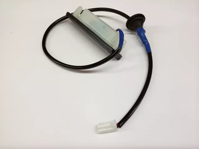 2004-2009 Lexus - Lock Switch