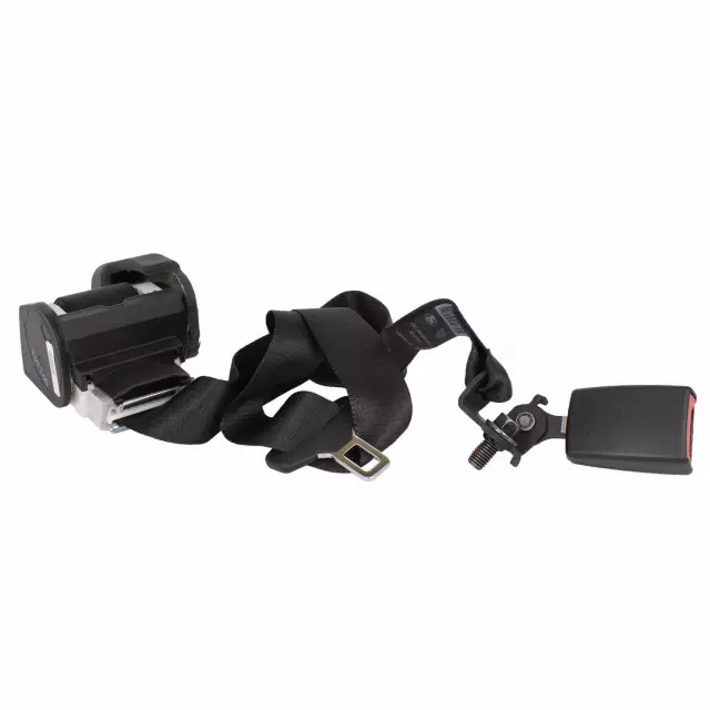 2015-2023 Ford - Center Belt Assembly