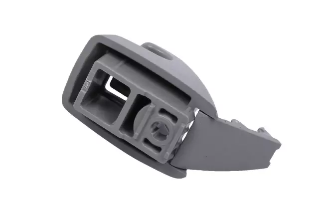 Light Ash Gray Sunshade Support