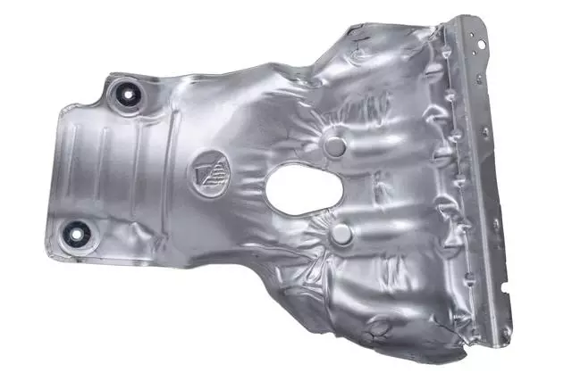Exhaust Manifold Heat Shield