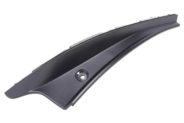 Passenger Side Rear Body Tail Lamp Bracket