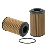 WIX Cartridge Lube Metal Free Filter