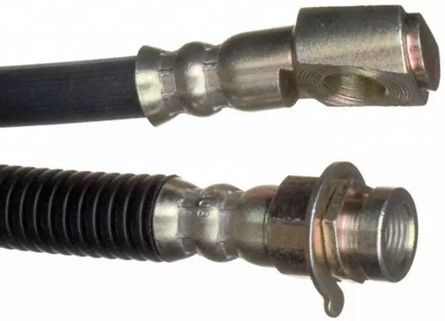 Front Passenger Side Hydraulic Brake Hose Assembly