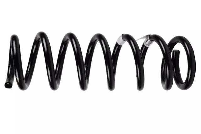 Front Coil Spring