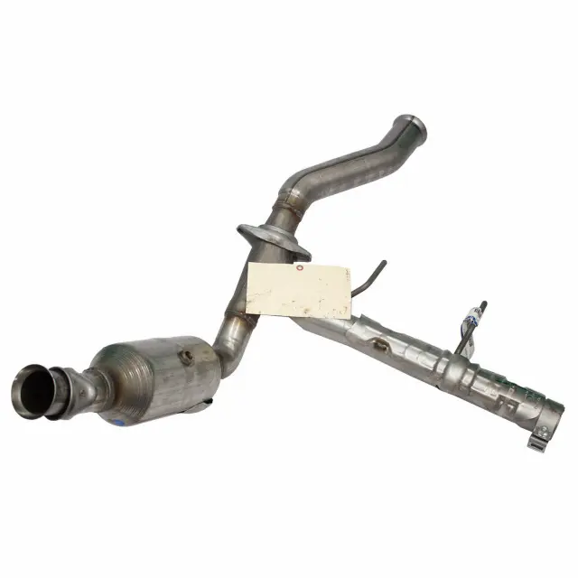2011-2014 Ford F-150 Catalytic Converter CL3Z-5E212-A | OEM Parts