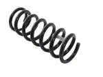 Front Coil Spring, Right
