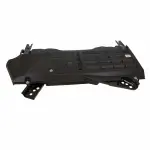 2011-2014 Ford Mustang - Splash Shield