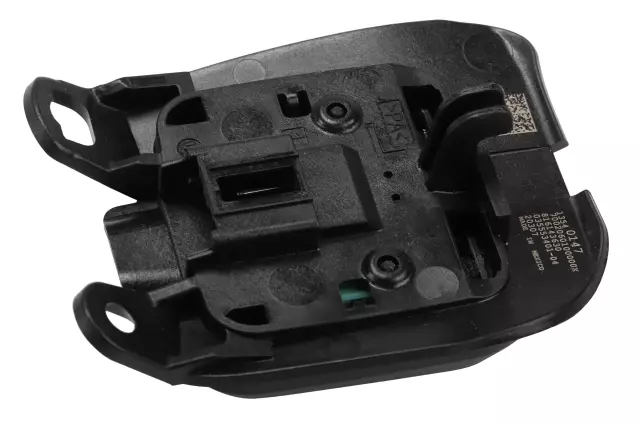 GM Genuine Parts 13275248 Radio Control Switch - Jet Black Steering Wheel Audio Button