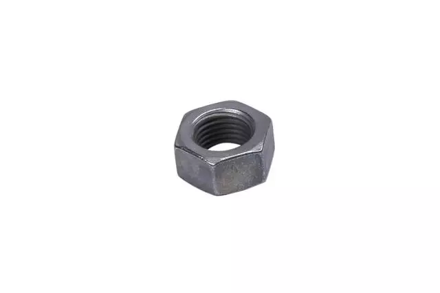 Steering Linkage Inner Tie Rod Nut
