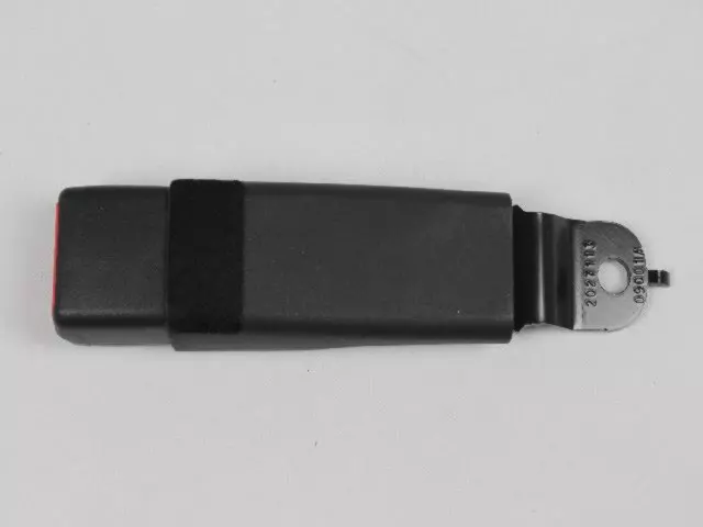 Front Inner Seat Belt, Right