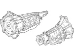 Automatic Transmission Assembly