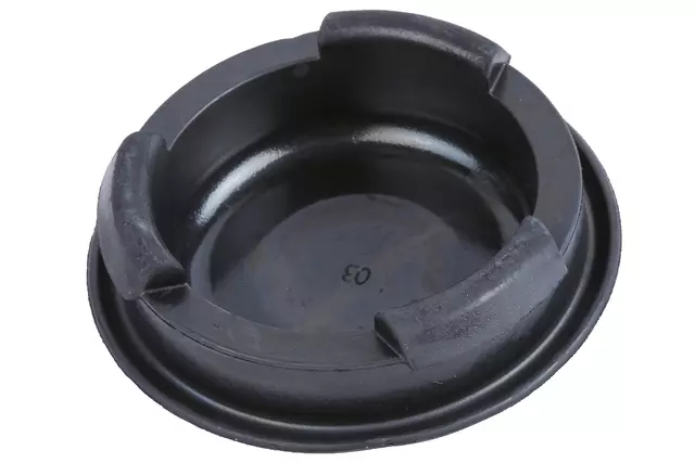 Front Shock Absorber Access Hole Plug