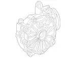 Differential Assembly