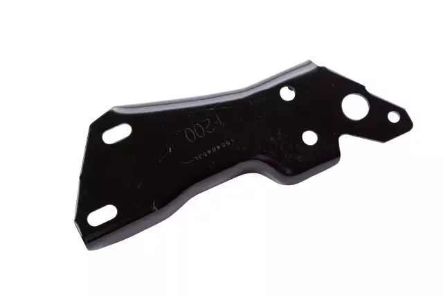 Rear Driver Side Bumper Impact Bar Bracket