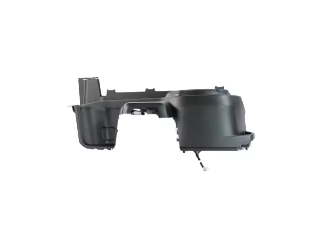 2018-2023 Jeep Wrangler Quarter Inner Lower Panel 6LY67TX7AG