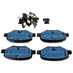 Motorcraft™ Disc Brake Pad Set