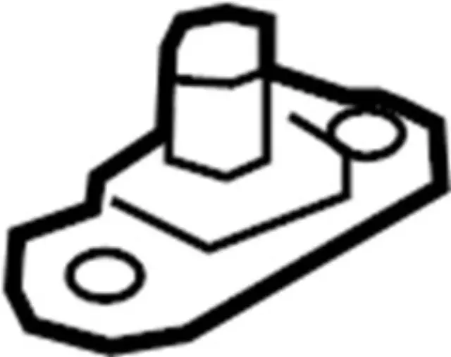2013-2020 Infiniti Occupant Sensor 98853-3JA0A | OEM Parts