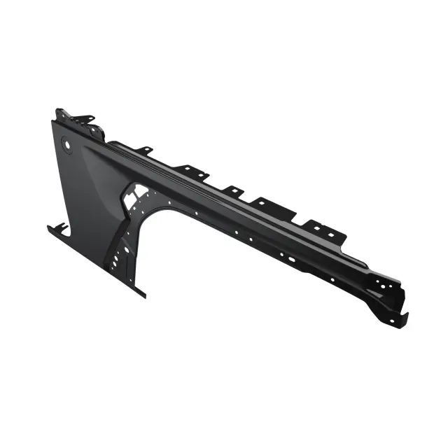 2018-2026 Jeep Fender Panel, Right 68281946AC | My Mopar Parts