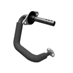 Egr Valve To Intake Tube