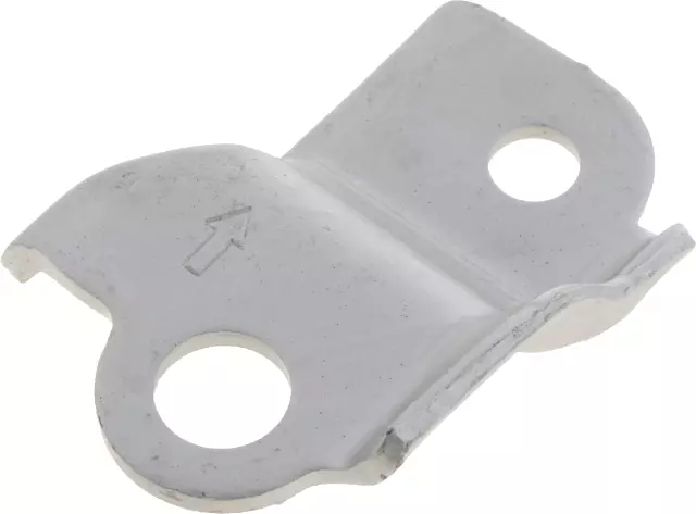 Catalytic Converter Support Bracket
