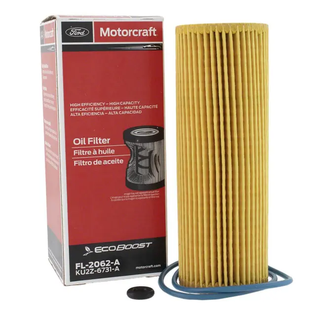 Ford Bronco Engine Air Filter Lasco Auto Parts