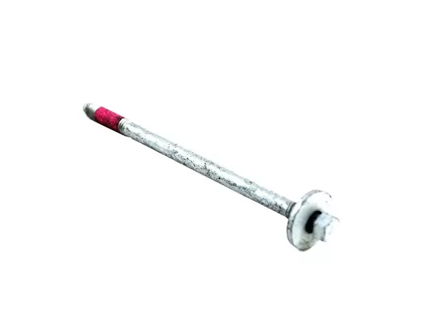 Hex Head Bolt And Coned Washer, Mounting