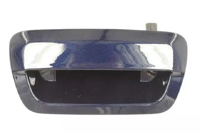 Liftgate Handle