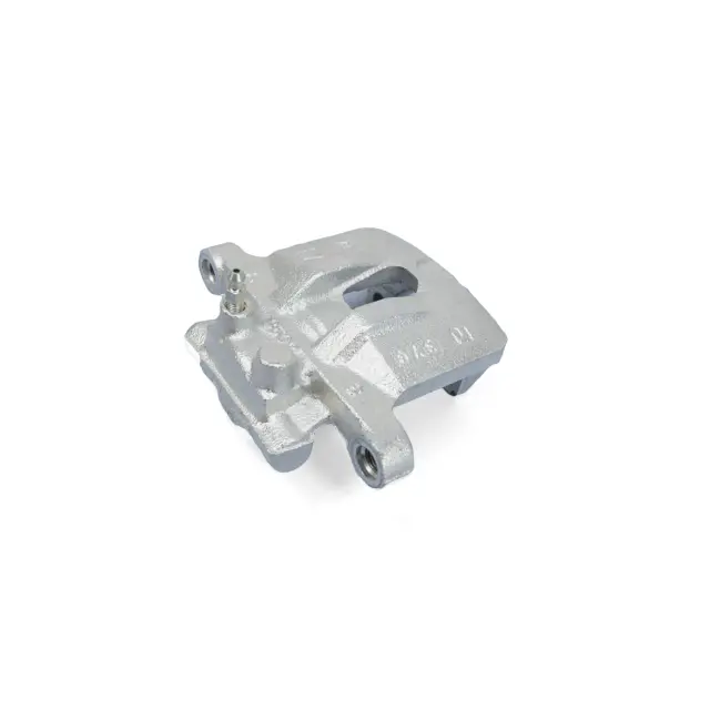 2007-2017 Mopar Disc Brake Caliper Assembly, Right 5191268AA