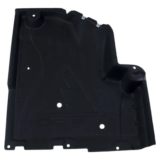 lx6z9911782c - Ford Front Shield | Levittown Ford Parts