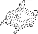 Seat Adjuster