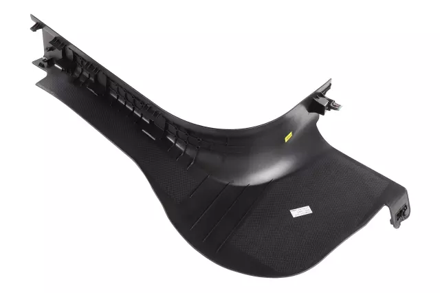 Front Passenger Side Door Sill Garnish Molding