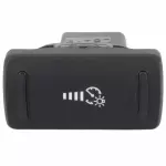 Instrument Light Rheostat