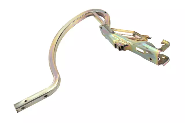 Passenger Side Deck Lid Hinge