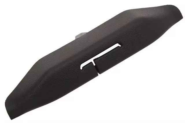 Cocoa Rear Seat Belt Guide Trim Cover