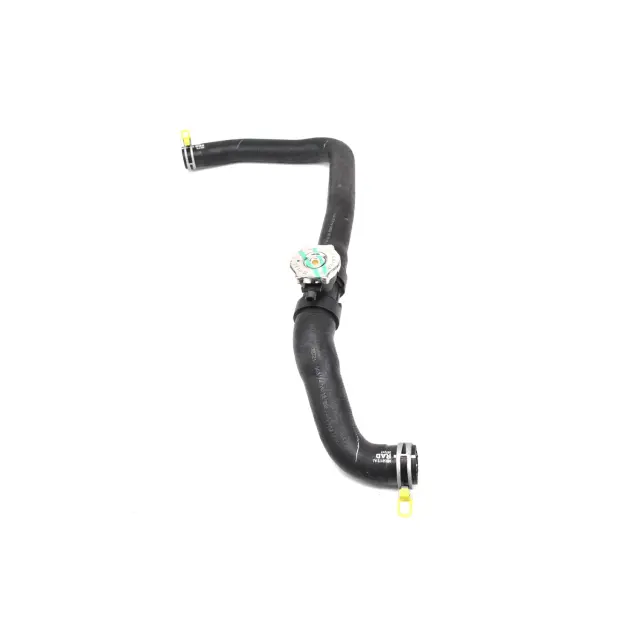 5058172AJ - Radiator Inlet Hose 2007-2017 Mopar | Group 1 Auto Parts