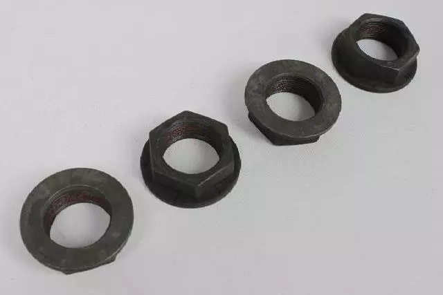 2013-2024 Ram Flange Lock Nut 68196082AA | My Mopar Parts