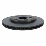 Rotor Assembly - Brake