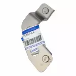 Bumper Cover Side Bracket - Driver's Side (LH)